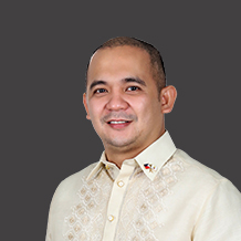 ATTY. JOHN HENRY D. NAGA