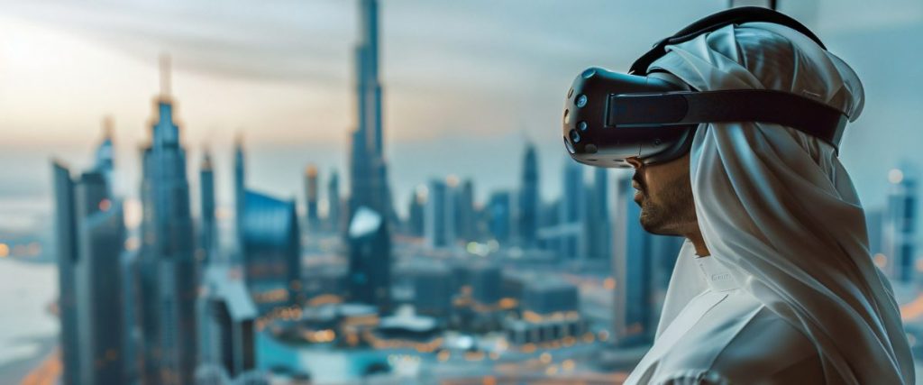 Saudi Arabia: On the road to become the world’s biggest investor in AI