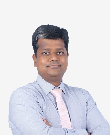 Praveen Kokku
