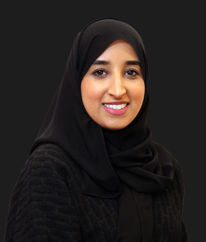 Fatimah AlGhanam