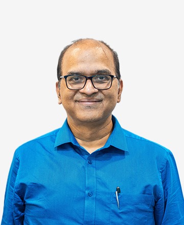 Venkata Dakshinamurthy Kolluru