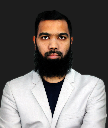 Mushtaq Ahmed Barood