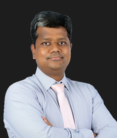 Praveen Kokku