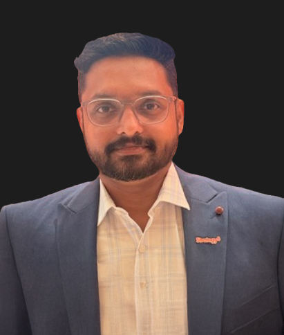 Ranjith Somasundaram