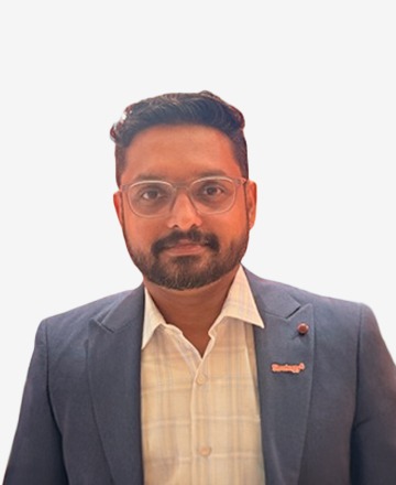 Ranjith Somasundaram