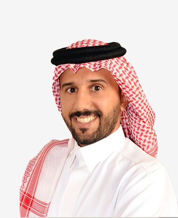 Theeb Alqahtani