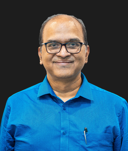 Venkata Dakshinamurthy Kolluru