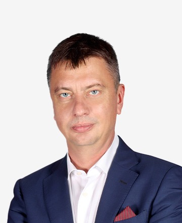 Alexey Sidorov